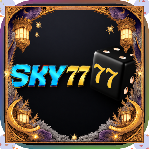 sky77 — galeri pratinjau Resmi APK